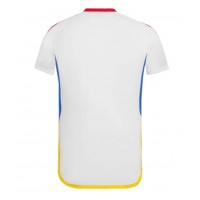 Venezuela Replica Away Shirt Copa America 2024 Short Sleeve